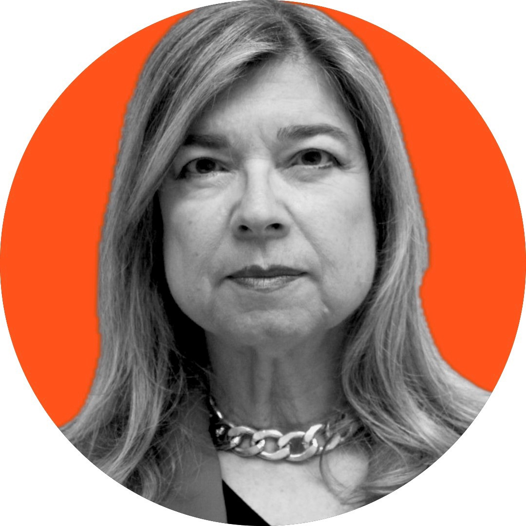 Silvia Iranzo, miembro del Comité de Expertos de 65Ymás